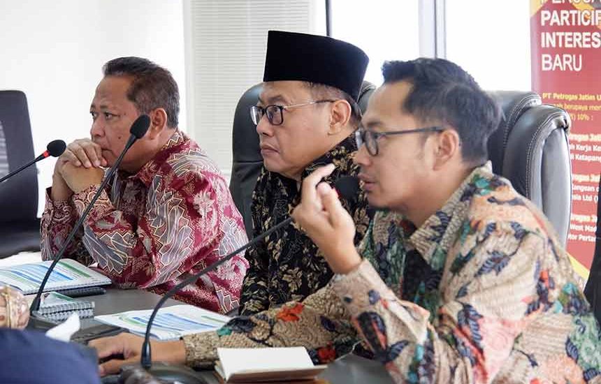 Laba PT PJU Rp 131 Miliar Naik 400%