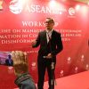 Kamus Seputar Keketuaan ASEAN Indonesia