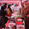 PD Pasar Surya-Bank Jatim Gelar Bazar Ramadan UMKM