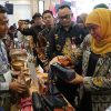 UMKM Binaan Bank Jatim Ikuti Misi Dagang Lampung