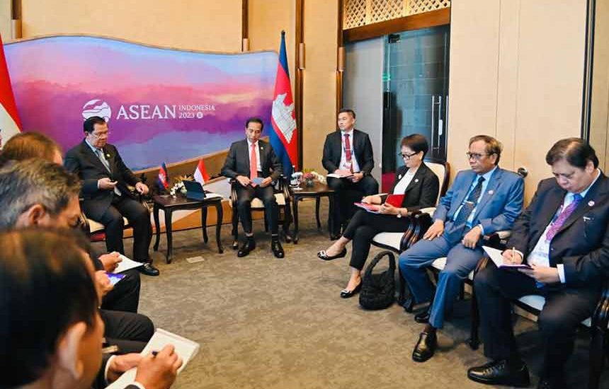 Peran Penting Penerjemah Saat KTT ASEAN