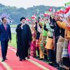 Indonesia-Iran Kerja Sama Sejumlah Bidang
