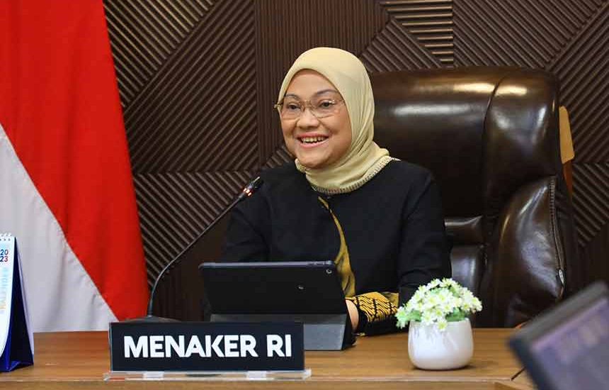 Selektif Memilih Informasi Kerja di LN