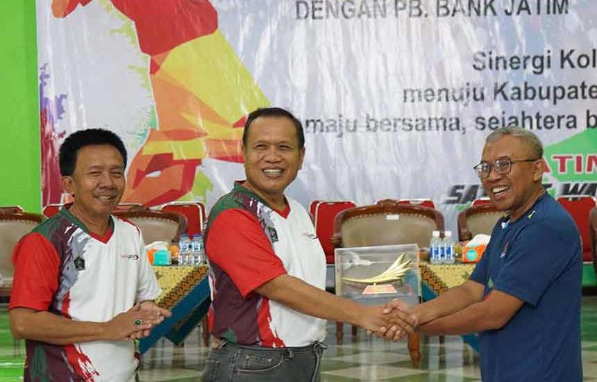 Bank Jatim Terapkan Work Life Balance