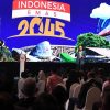 Tiga Hal Gapai Indonesia Emas