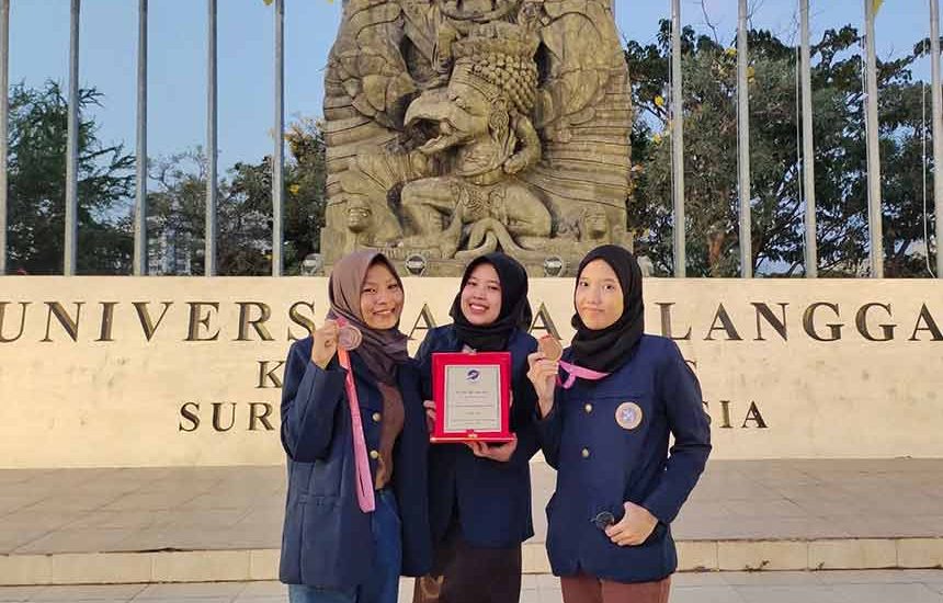 AI untuk Skrining Kanker Serviks