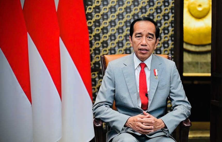 Indonesia Masuki Masa Endemi