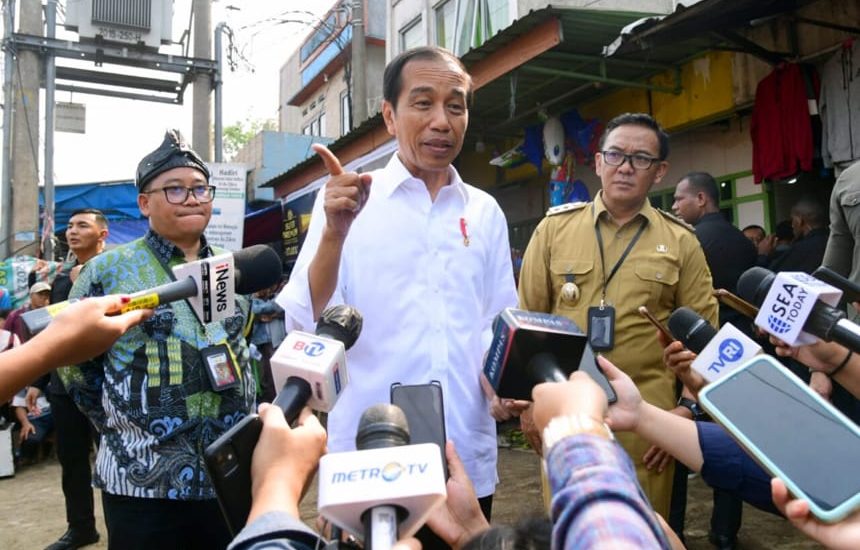Cuti Bersama untuk Dorong Ekonomi