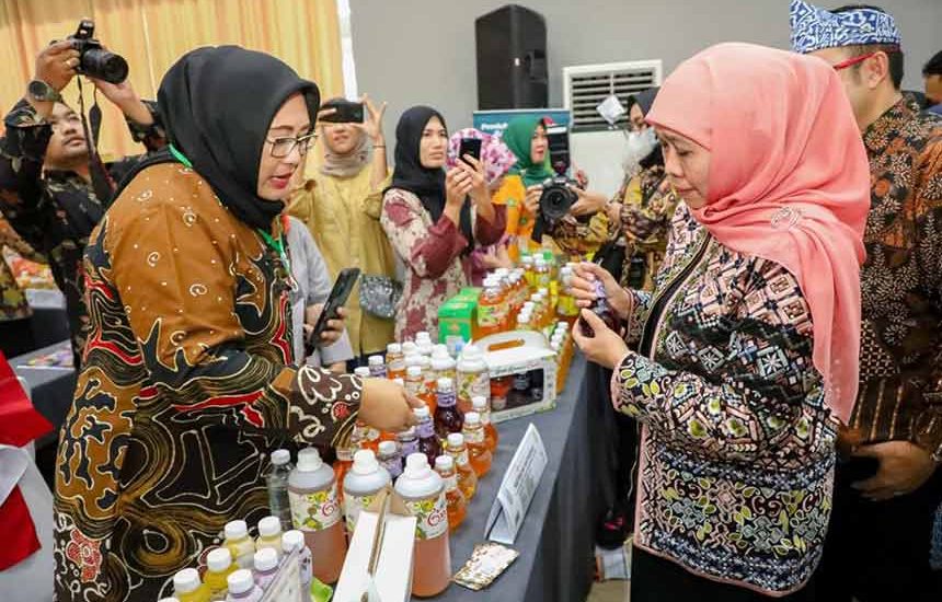 Misi Dagang Bengkulu Transaksi Rp 192,7M