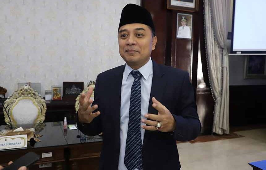 GTT Surabaya Jadi Guru PPPK Gaji Penuh