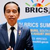 Indonesia Kaji Keikutsertaannya di BRICS