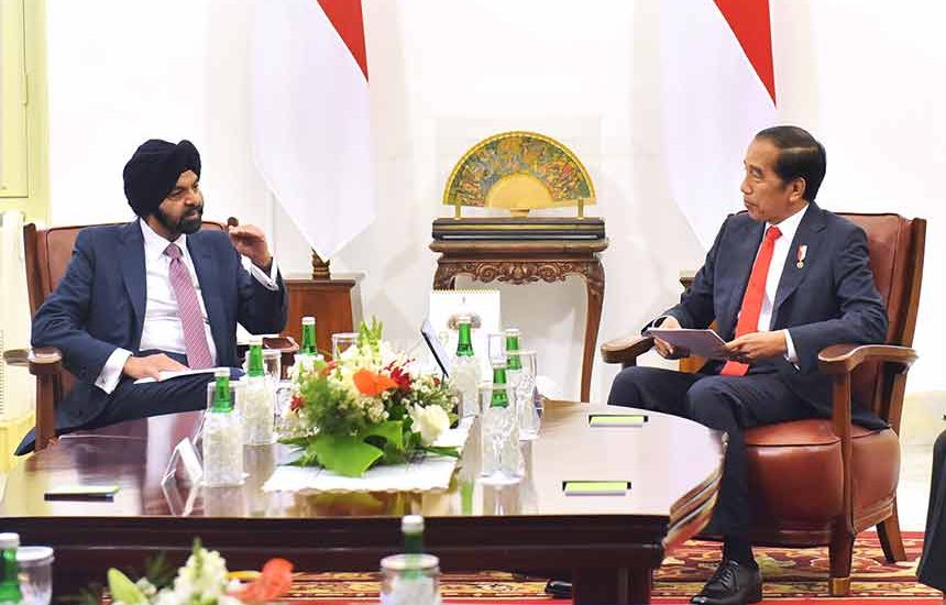 Bank Dunia dan IMF Apresiasi Ekonomi ASEAN