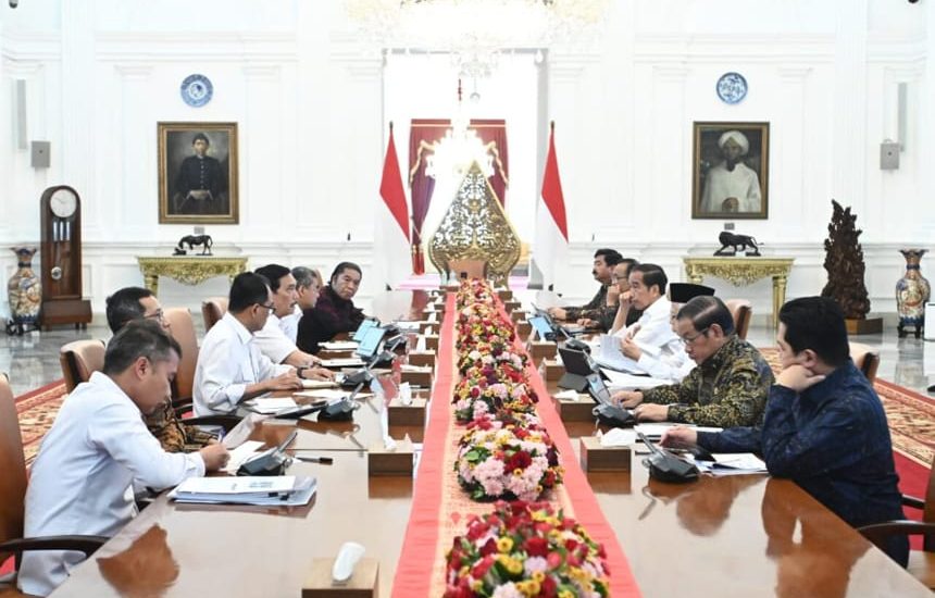 Integrasi Moda Transportasi Publik