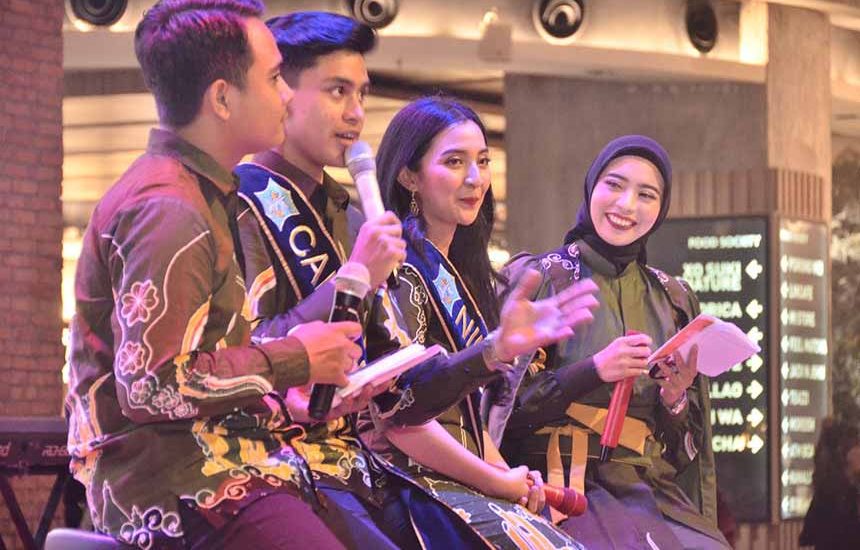 Pendaftaran Cak dan Ning 2023 Segera Berakhir