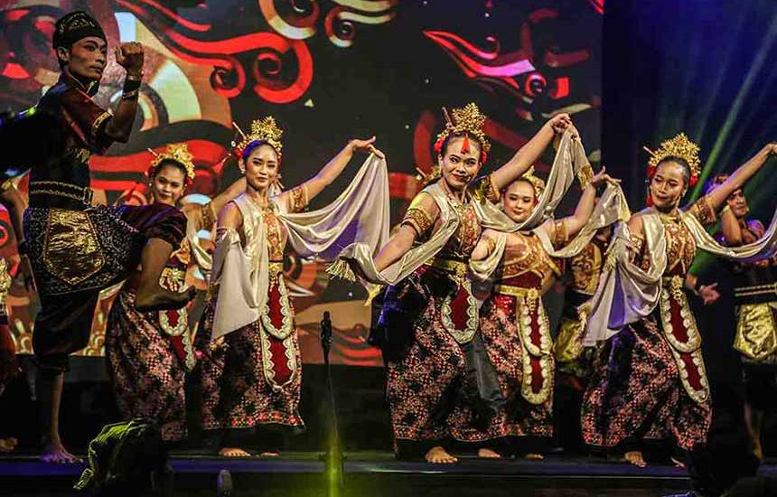 Festival Wayang Orang Nasional 2023