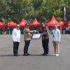Tenda UMKM CSR Bank Jatim untuk Pemkab Jember