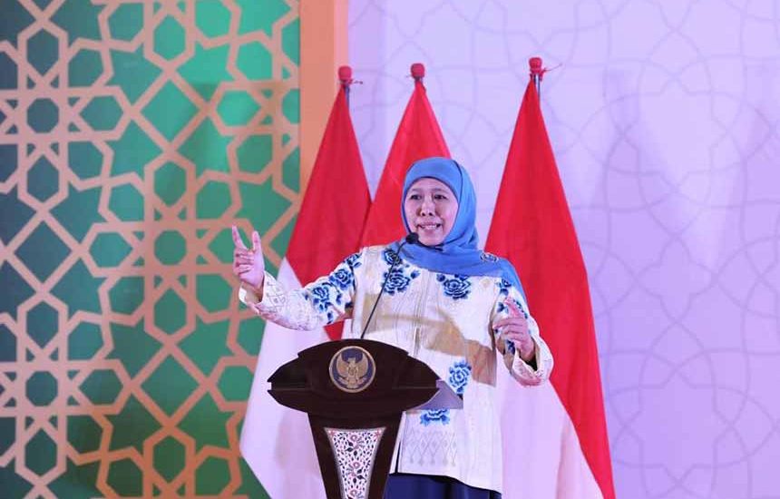Jatim Peroleh Anugerah Warisan Budaya