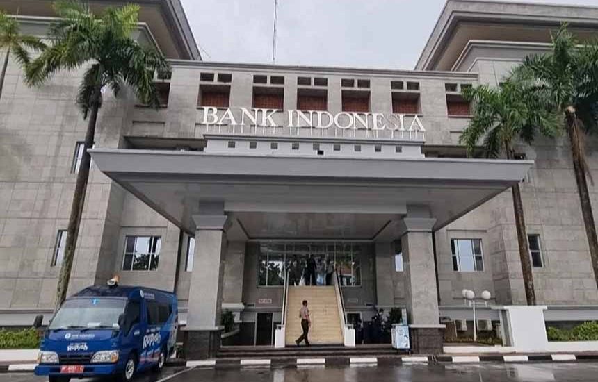 Langkah BI Jaga Stabilitas Nilai Tukar