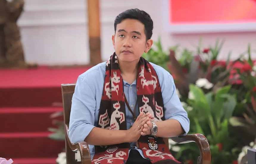 Dosen Unair Soal Manuver Anak Jokowi