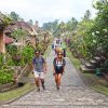 Penglipuran Bali Diakui Dunia