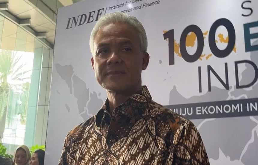 Strategi Politik Luar Negeri ala Ganjar