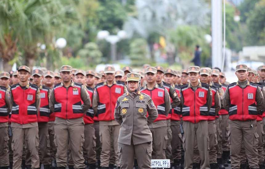 Masukkan Anak, RHU Surabaya Bisa Ditutup