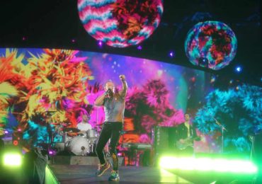 Chris ‘Coldplay’ : Bolehkah Pinjam Seratus