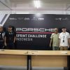 Porsche Sprint Challenge di Mandalika Gratis
