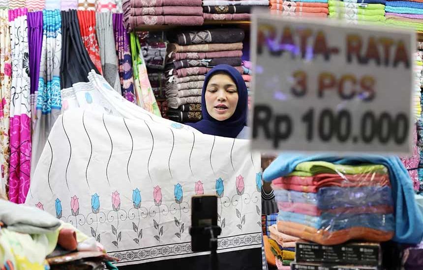 e-Smart Pacu Transformasi Digital