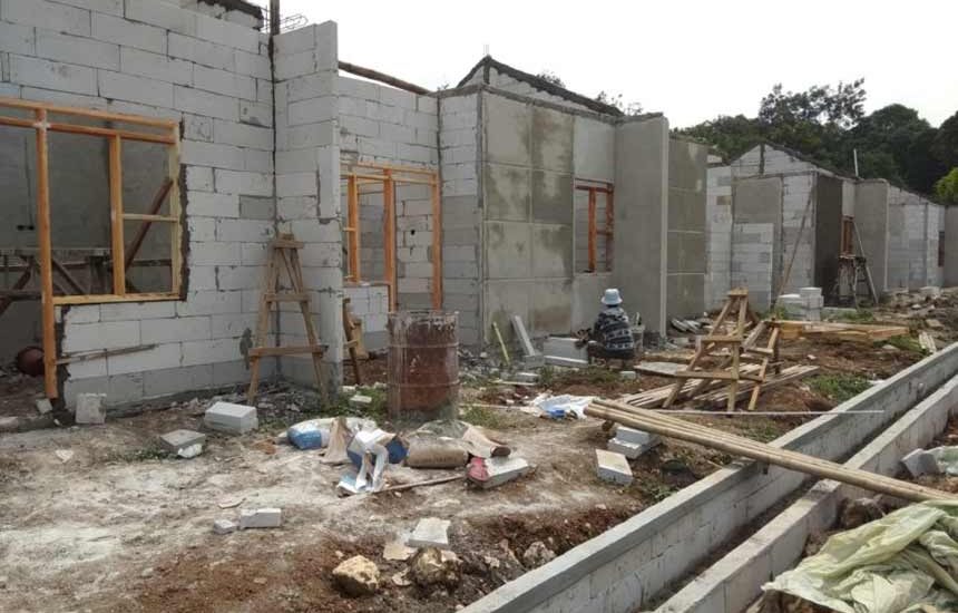 Beli Rumah Dapat Insentif Pajak