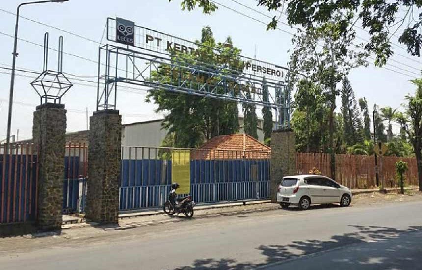 Sepanjang 2023, 7 BUMN Dibubarkan