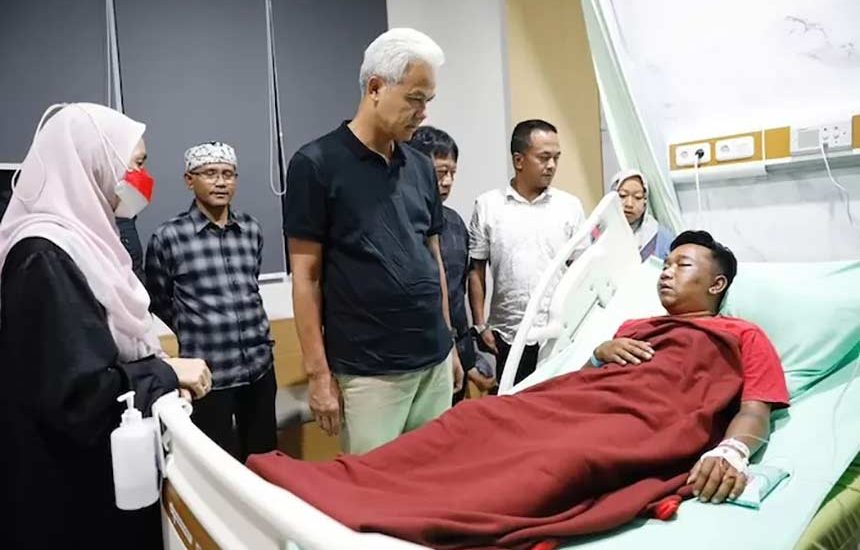 Enam Anggota TNI Jadi Tersangka