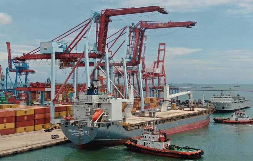Ekonomi Indonesia Menurut Internasional