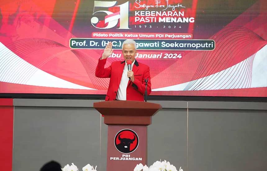Siap Adu Gagasan Antikorupsi