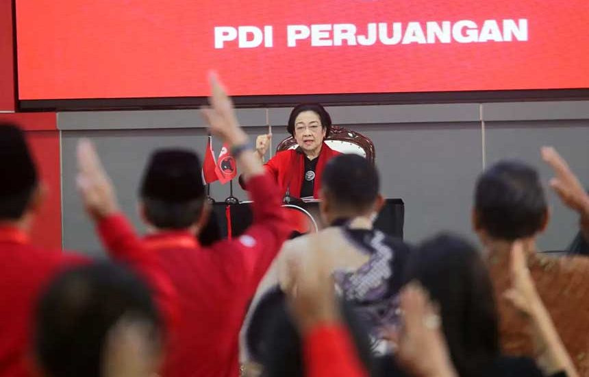 Alarm Demokrasi yang Mengkhawatirkan