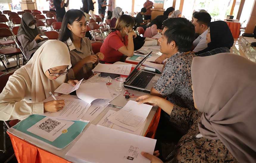Beasiswa Pemuda Tangguh Dibuka Lagi