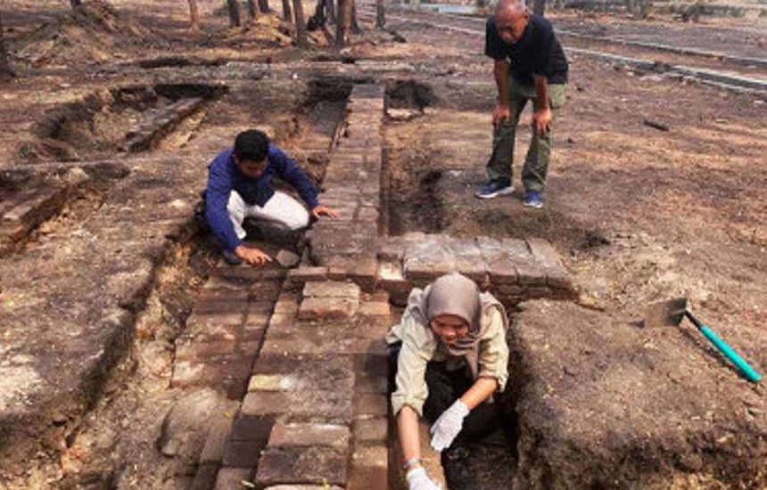 Mengungkap Sejarah Pulau Onrust