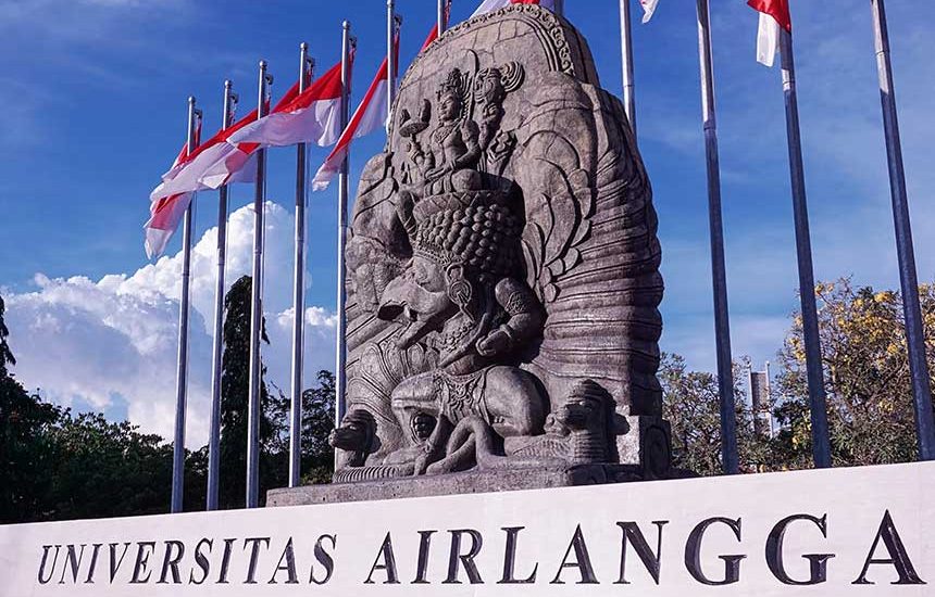 Airlangga Education Expo Siap Digelar