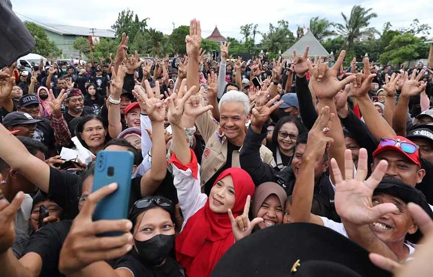 Internet Gratis Dorong Anak Muda Berkarya