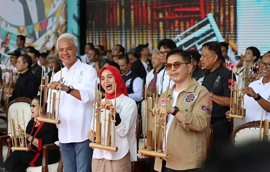 Ciptakan Lingkungan Hidup Berkelanjutan