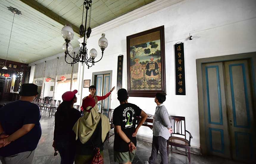 Paket Wisata Baru di Surabaya