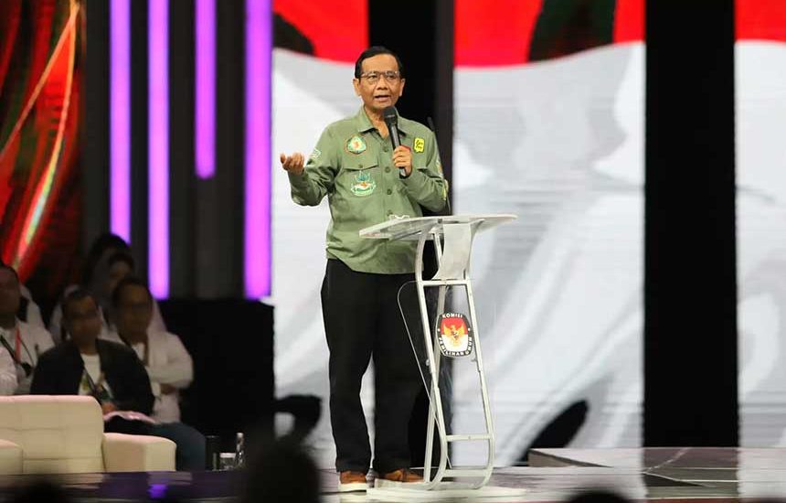Sudah Tak Pakai Fasilitas Negara