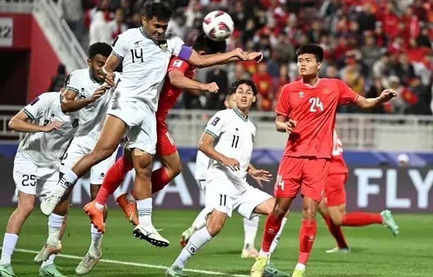 Lawan Jepang, Egy: Kami Siap Mati!