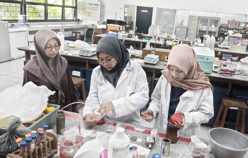 Potensi Water Splitting untuk EBT