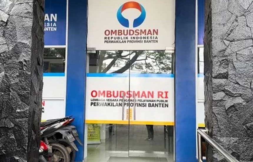 Ombudsman Awasi Netralitas ASN