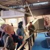 Museum TNI-AL Berteknologi AI