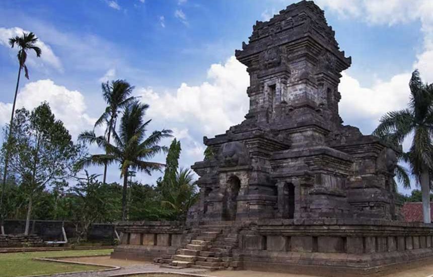 Jejak Kerajaan Kutai Martadipura