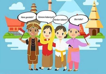 Bahasa Sebagai Warisan Bangsa