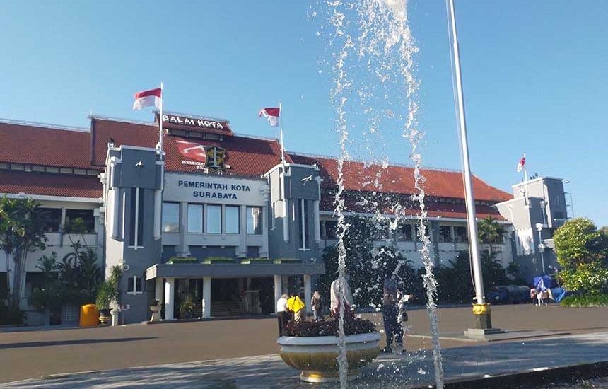 Hadir Surabaya Shopping Festival 2024
