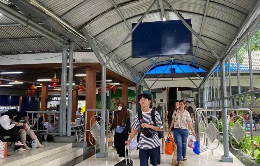 Antisipasi Penduduk Fiktif Pasca Lebaran